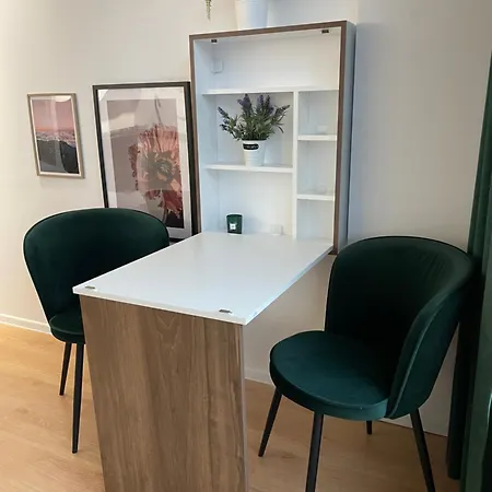 Bierutowska Wrocław