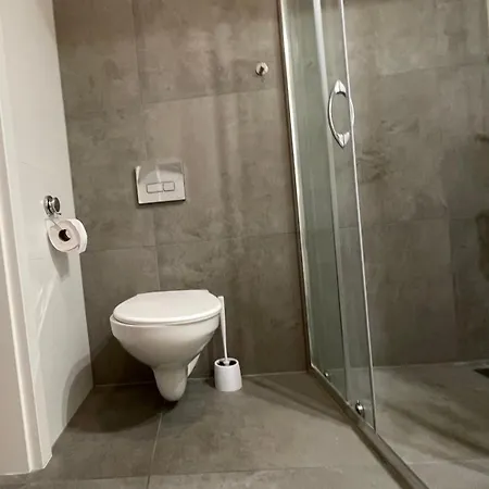 Bierutowska Apartman *