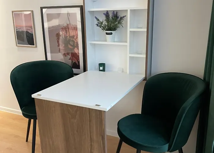 Bierutowska Wrocław