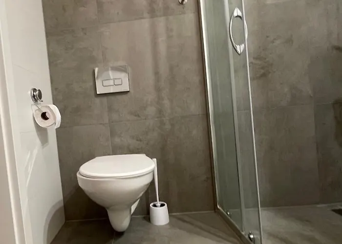 Bierutowska Apartman *