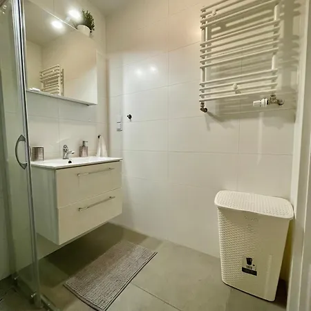 Apartament Bierutowska