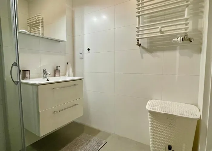 Apartament Bierutowska