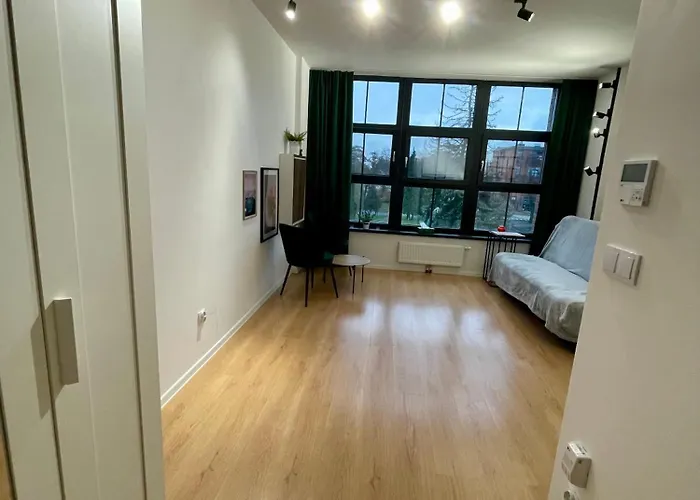 Bierutowska Apartament